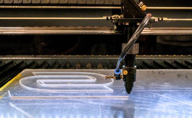 Proyek Kreatif dengan Jasa Laser Cutting
