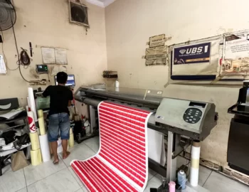 Keuntungan Menggunakan Jasa Laser Cutting Plat Besi untuk Kebutuhan Custom Anda