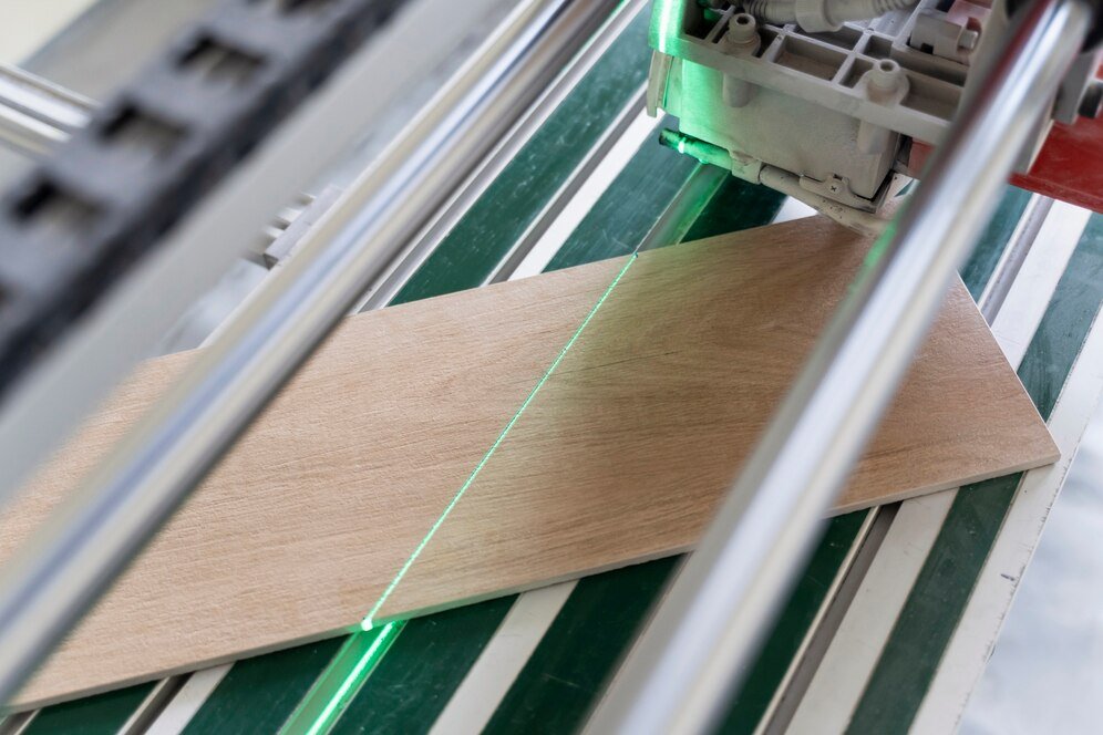 Jasa Laser Cutting yang Kreatif