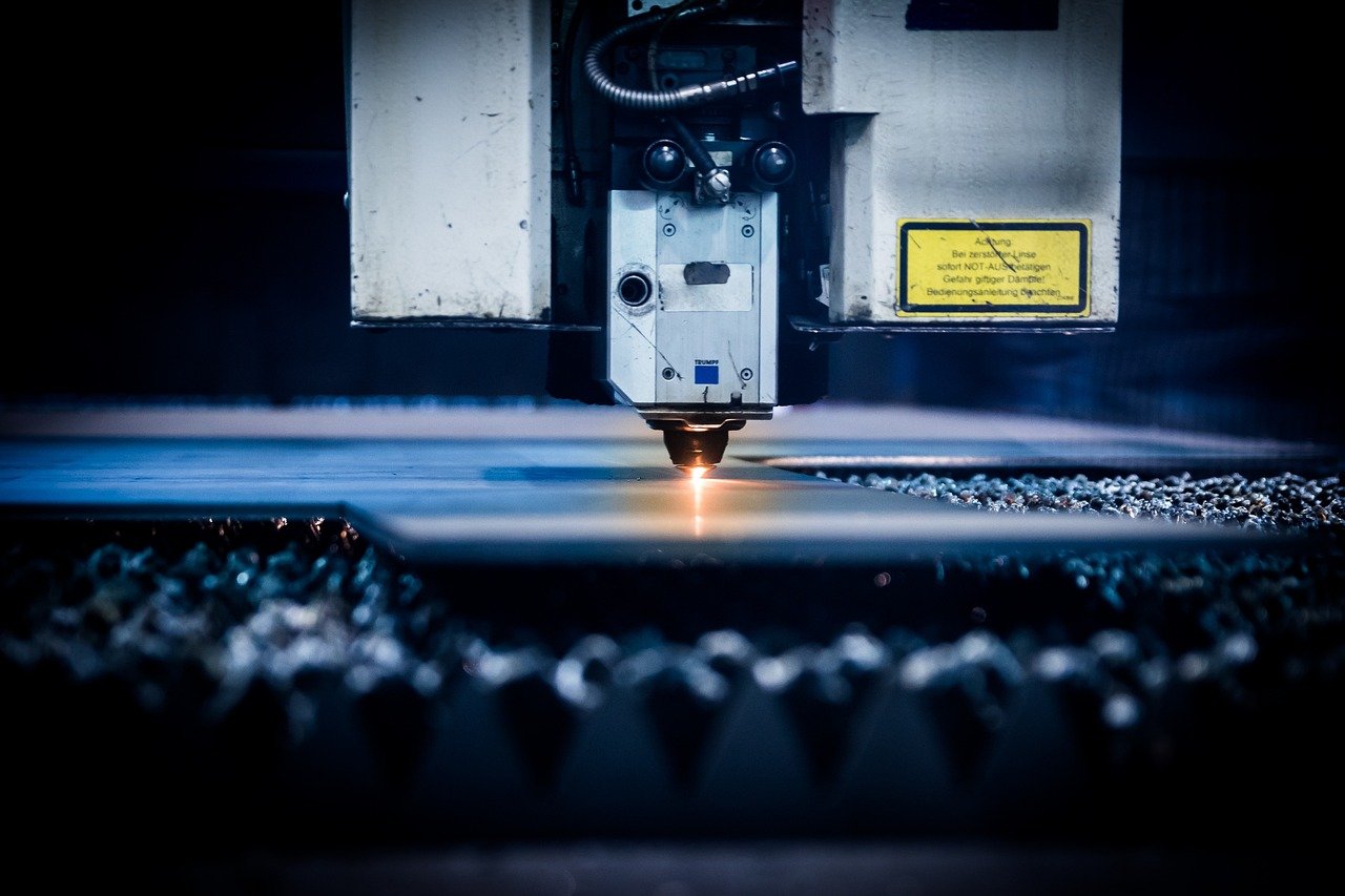 Strategi Efektif Memanfaatkan Jasa Laser Cutting