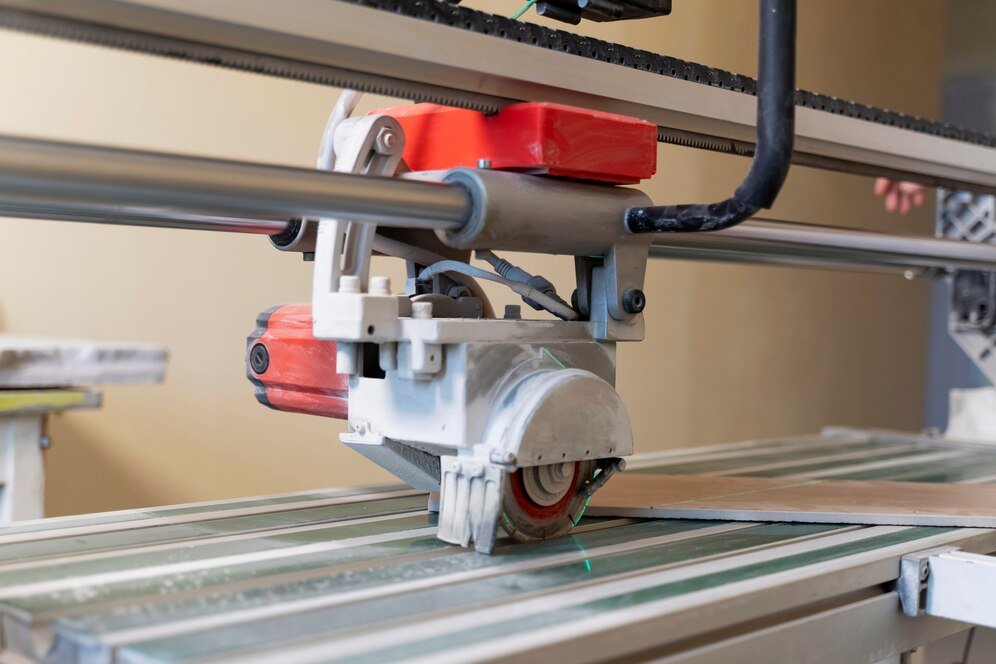 Industri Jasa Laser Cutting