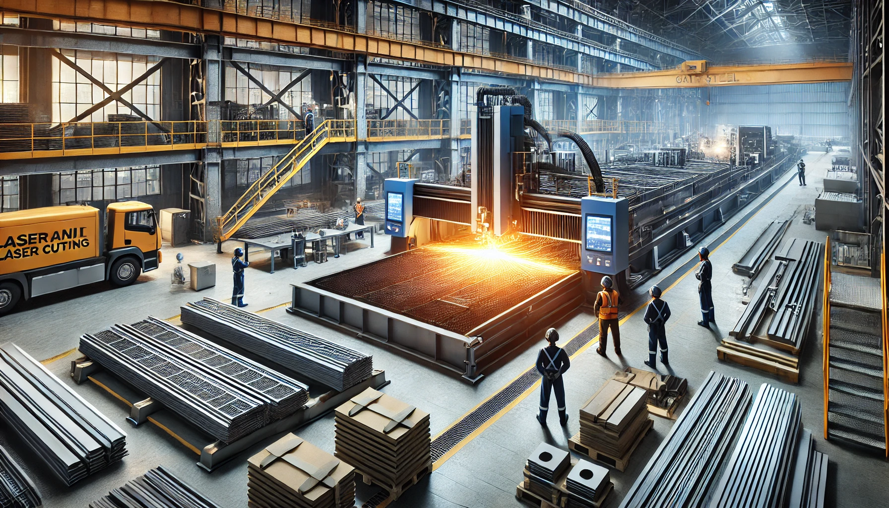 Analisis Biaya Benefit Menggunakan Jasa Laser Cutting Plat Galvanil