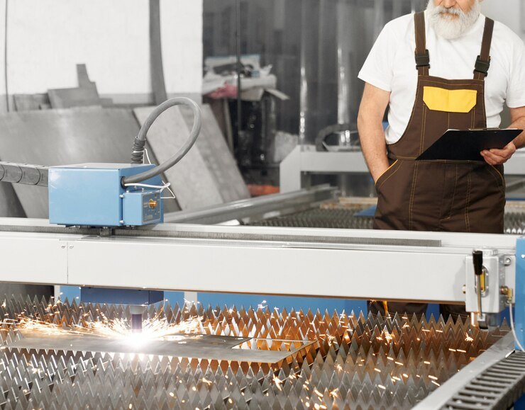 Peran Vital Laser Cutting Galvanil dalam Peningkatan Standar Kualitas Industri