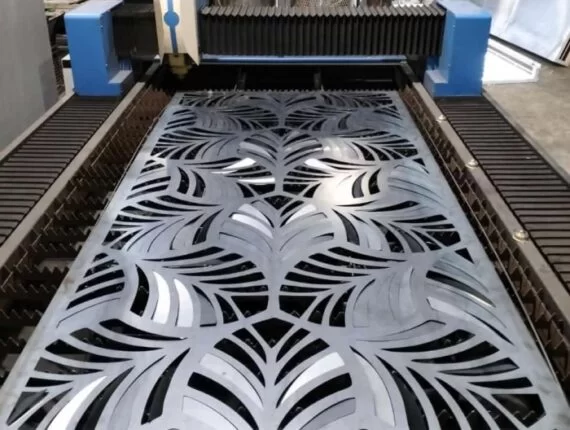 Mengungkap Potensi Laser Cutting Galvanil dalam Peningkatan Produksi Industri