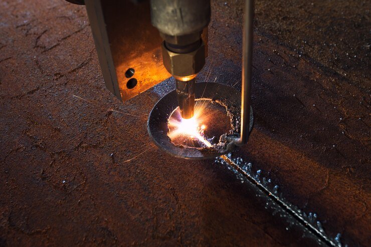 Integrasi Teknologi Laser Cutting Galvanil dalam Proses Produksi Modern