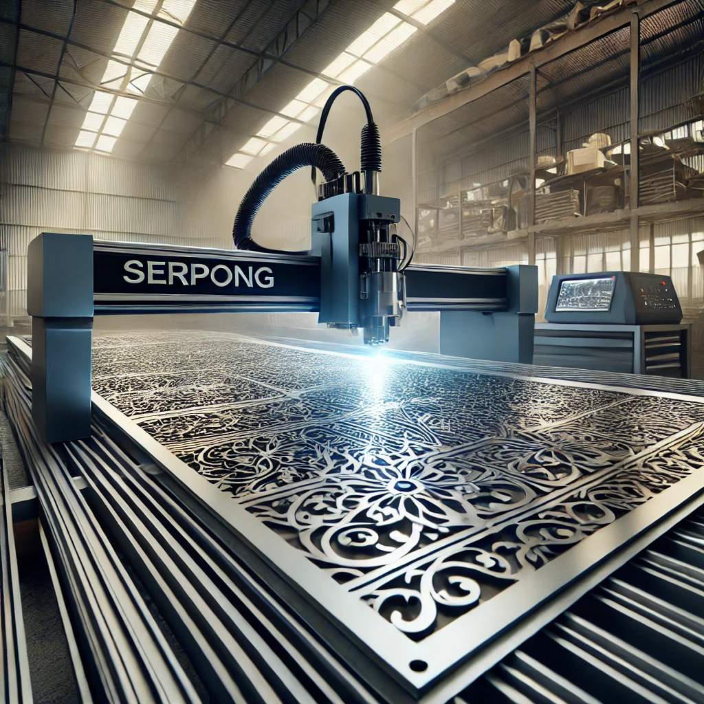 Butuh Hasil Memukau Ini Jasa Laser Cutting Plat Galvanil Serpong yang Harus Kamu Coba