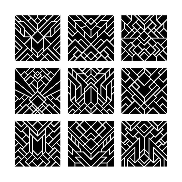 Raih Hasil Maksimal dengan Laser Cutting Plat Galvanil Serpong Dijamin Presisi