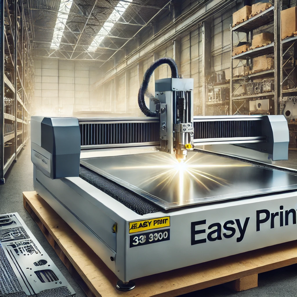 Temukan Jasa Laser Cutting Stainless Bintaro untuk Hasil Presisi