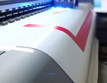 Bahan dalam Pembuatan Stiker UV dan Flexi