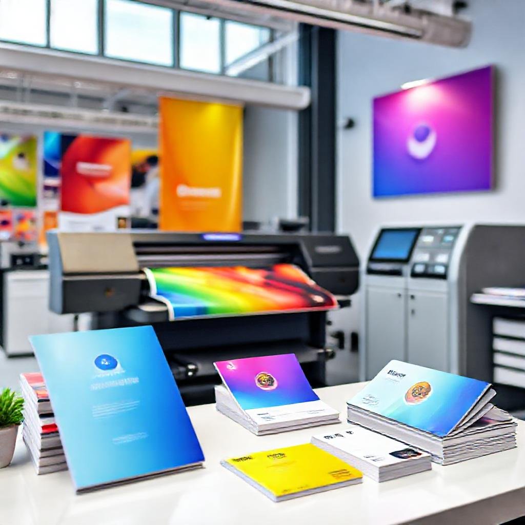 Inovasi dalam Digital Printing