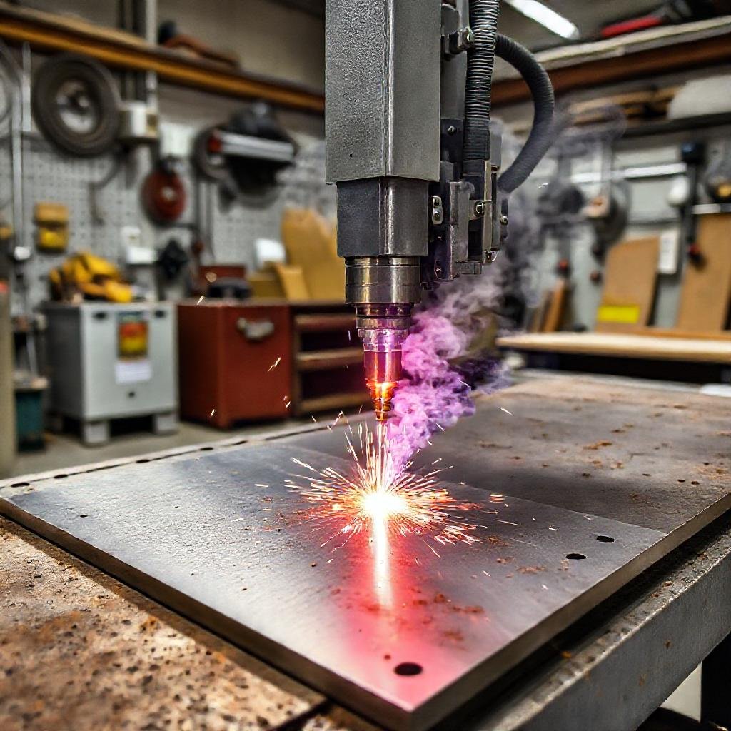 Laser Cutting Stainless Cilegon
