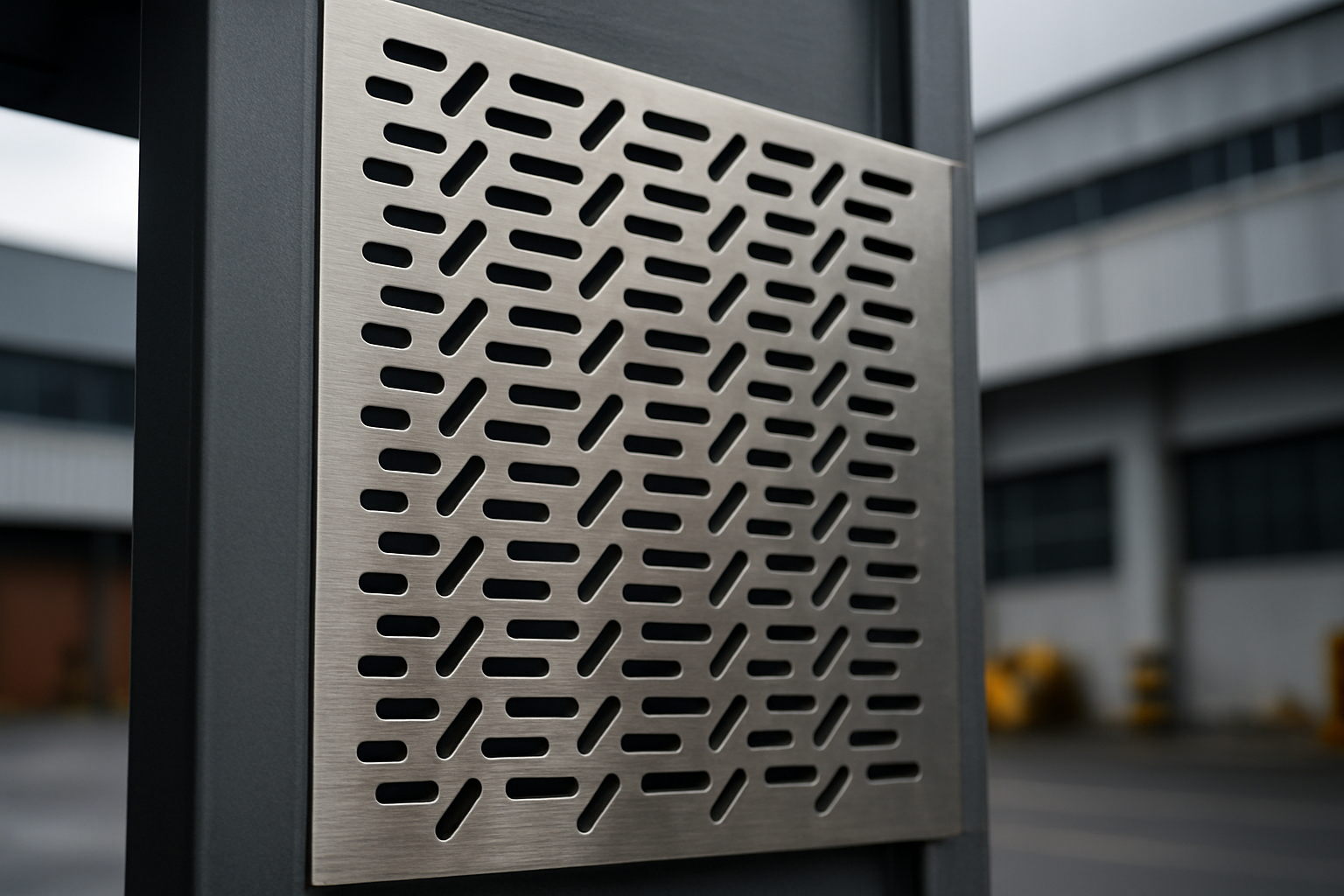Laser Cutting Stainless Steel