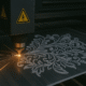 Laser Cutting Akrilik Mustika Jaya
