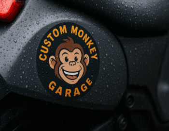 Tips Membuat Sticker UV