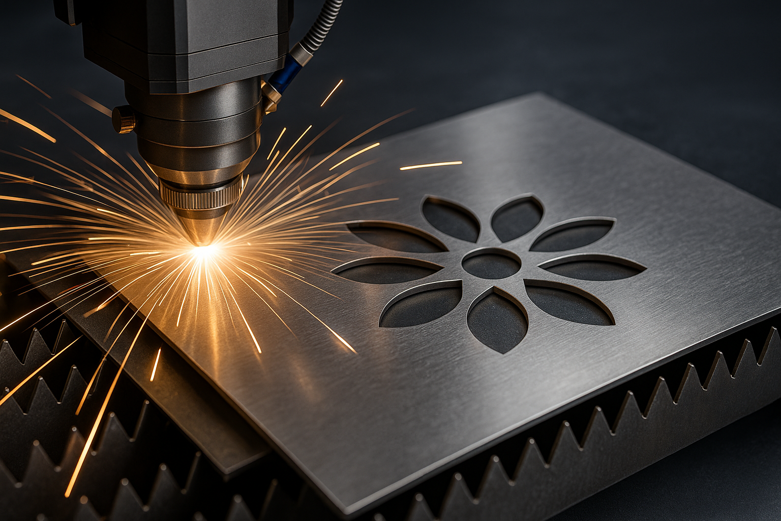 Material Stainless