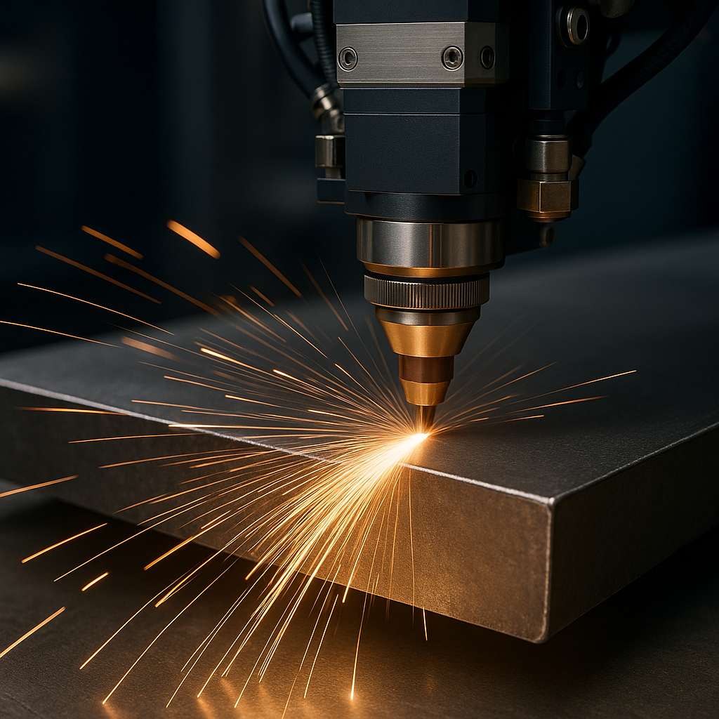 Stainless Tebal Bisa Dipotong
