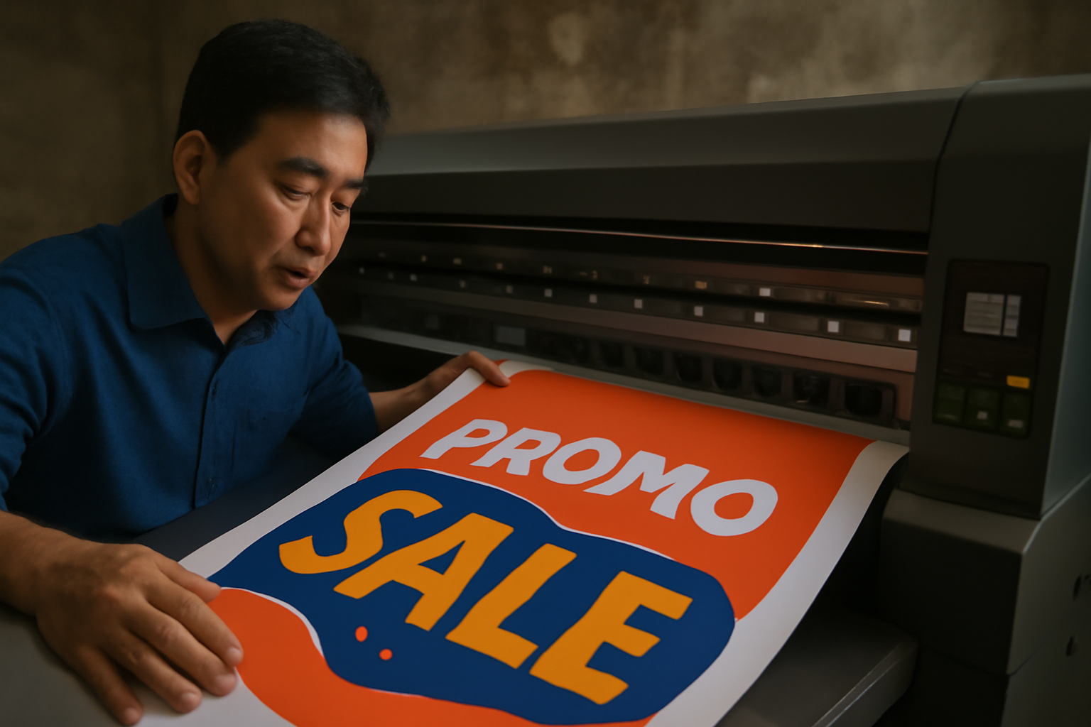 Digital Printing Banner Flexi