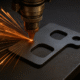 Laser Cutting Plat Besi Neglasari