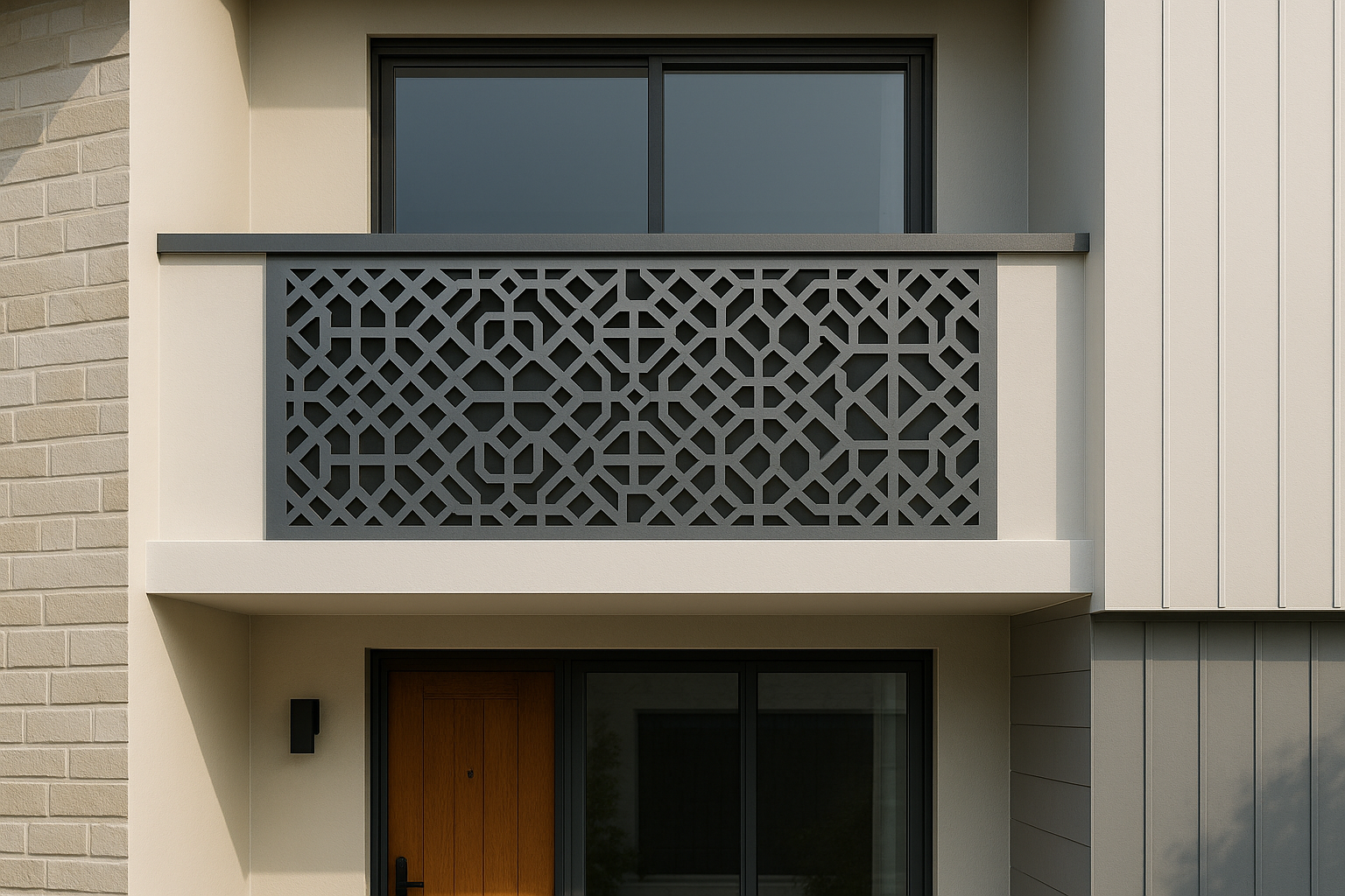 Laser Cutting Plat Galvanil Legok