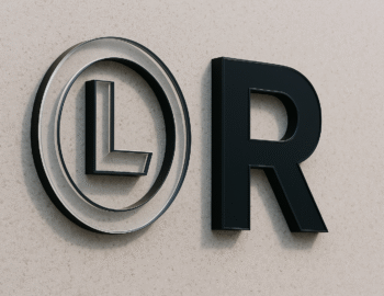 Laser Cutting Akrilik Tangerang Huruf dan Logo