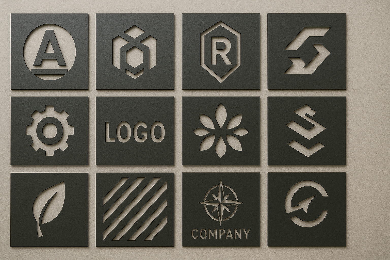 Laser Cutting Plat Galvanil Tangerang