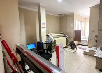 Laser Cutting Akrilik