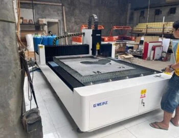 Laser Cutting Akrilik