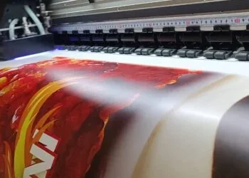 Banner Flexi untuk Kampanye