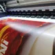 Banner Flexi Digital Printing