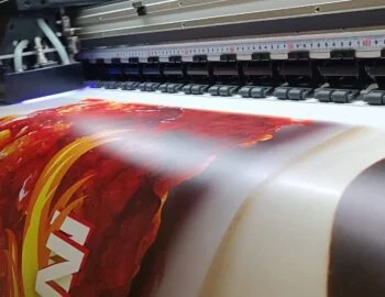 Banner Flexi Digital Printing