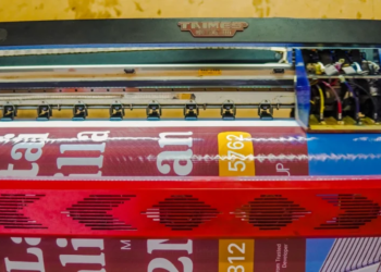 Memahami Digital Printing Banner Flexi untuk Promosi