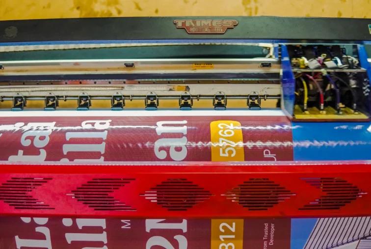 Memahami Digital Printing Banner Flexi untuk Promosi