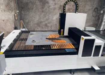 Dasar-Dasar Laser Cutting Akrilik untuk Desain Modern