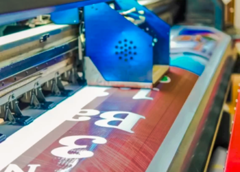 Digital Printing Jakarta Utara Murah di Koja