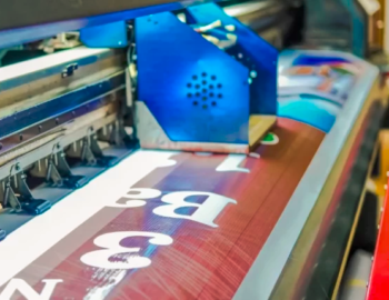 Digital Printing Jakarta Utara Murah di Koja