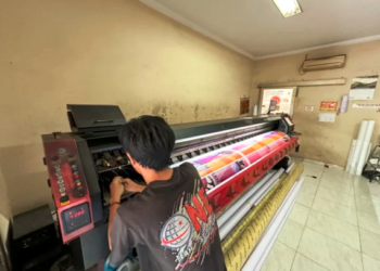 Easyprint - Digital Printing Jakarta Utara Berkualitas