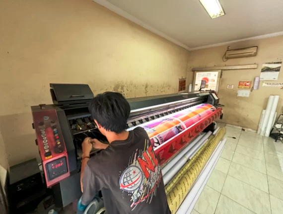 Easyprint - Digital Printing Jakarta Utara Berkualitas