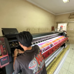 Digital Printing Ciledug Cepat Hasil Tajam