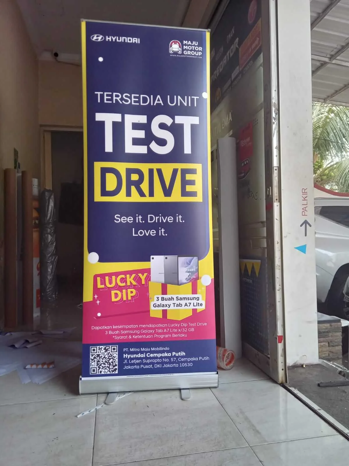 Digital Printing Ciledug Harga Terjangkau