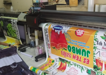 Digital Printing Jakarta Cepat Murah di Kelapa Gading