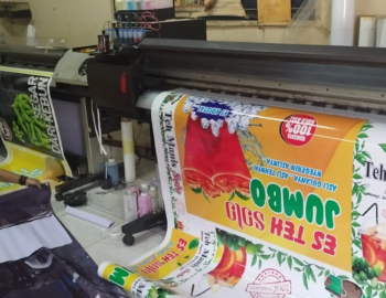 Digital Printing Jakarta Cepat Murah di Kelapa Gading